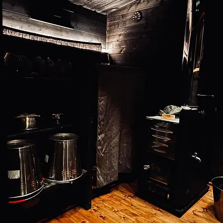 Nature Linnunrata 奥卢