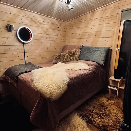 דירה Nature Linnunrata אולו