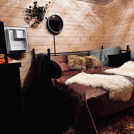 דירה Nature Linnunrata אולו