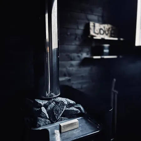 דירה Nature Linnunrata *