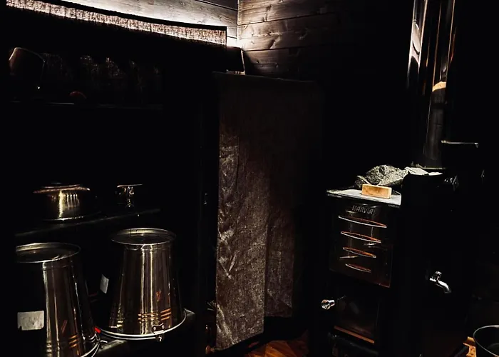 Nature Linnunrata אולו