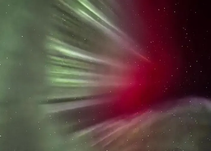 公寓 Nature Linnunrata 奥卢