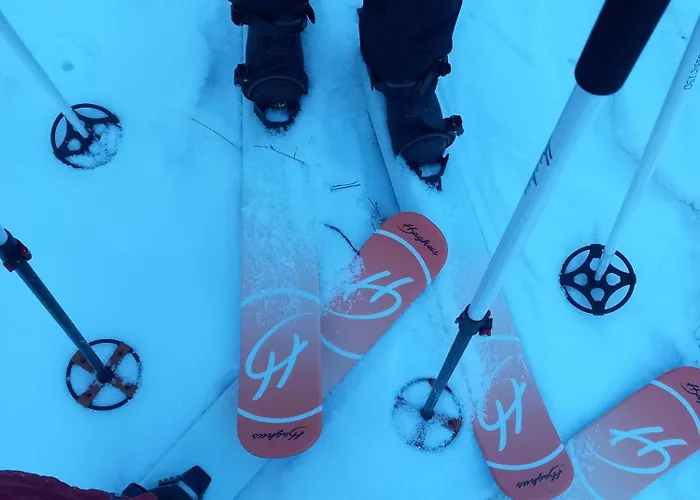 Nature Linnunrata דירה